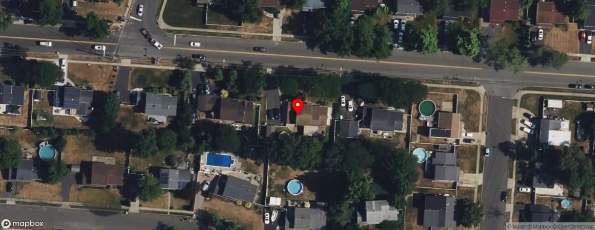 House image located at Old Bridge, New Jersey, 8857