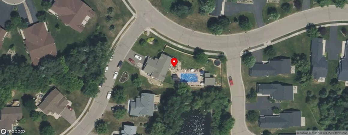 House image located at Hugo, Minnesota, 55038