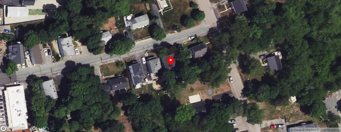 House image located at Abington, Massachusetts, 2351