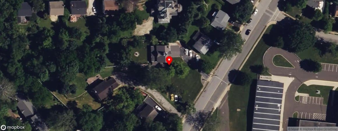 House image located at Elkins Park, Pennsylvania, 19027