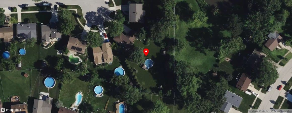 House image located at Hoffman Estates, Illinois, 60169