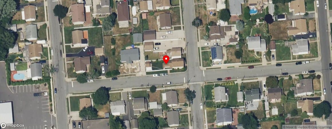 House image located at Hicksville, New York, 11801