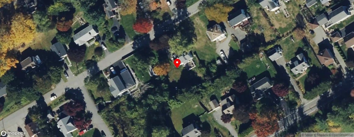 House image located at Bedford Hills, New York, 10507