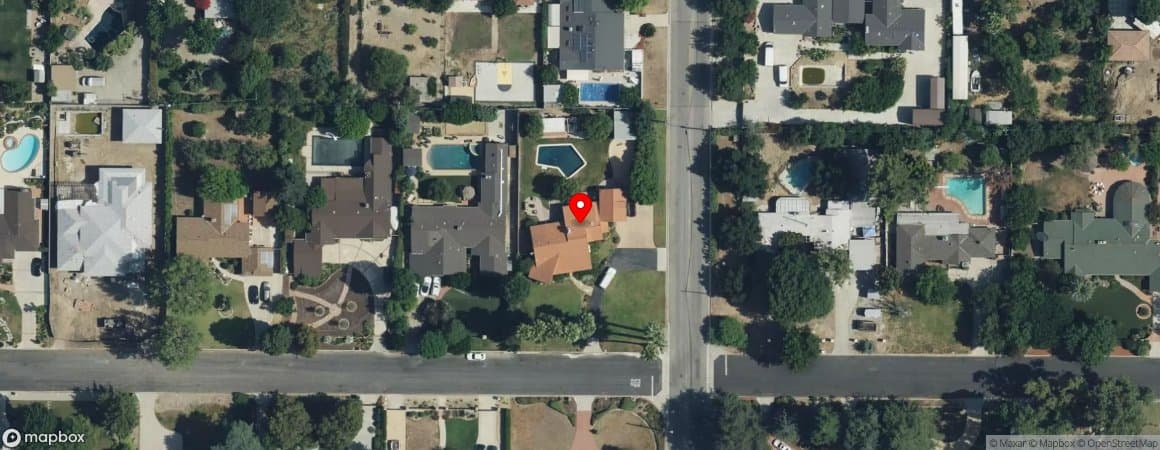 House image located at Northridge, California, 91325