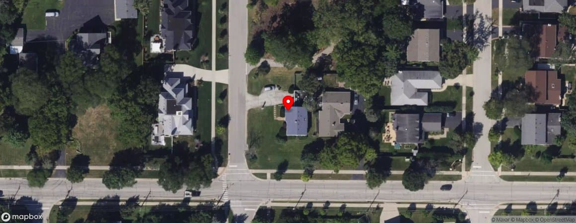 House image located at Glenview, Illinois, 60025
