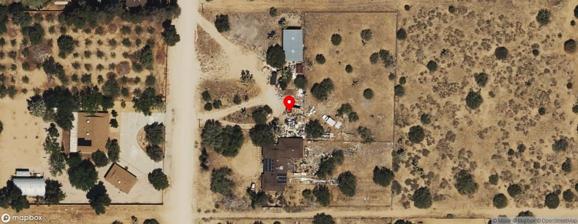 House image located at Palmdale, California, 93551