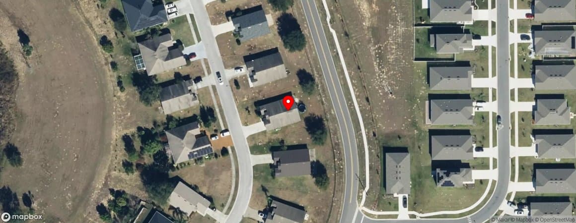 House image located at Dundee, Florida, 33838