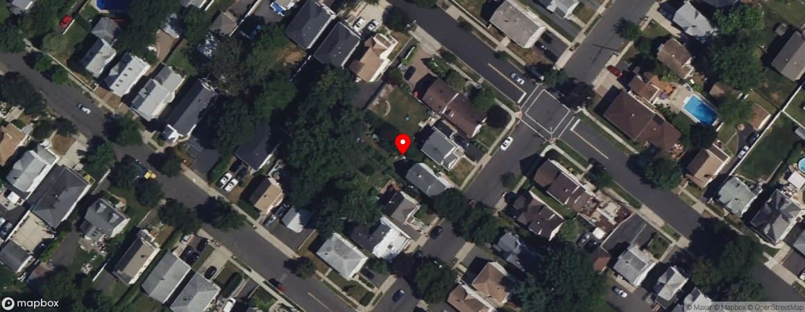 House image located at Maywood, New Jersey, 7607