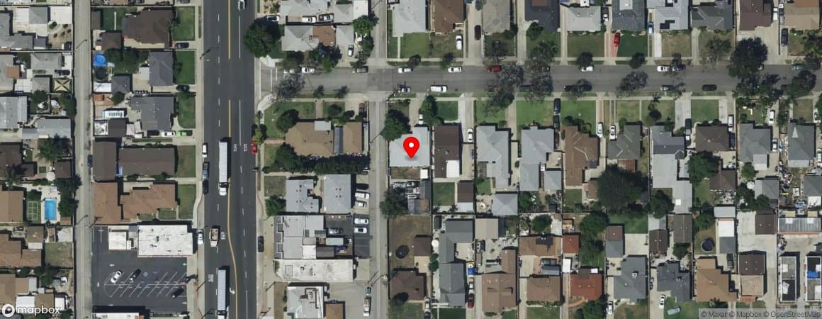 House image located at South Gate, CA 90280
