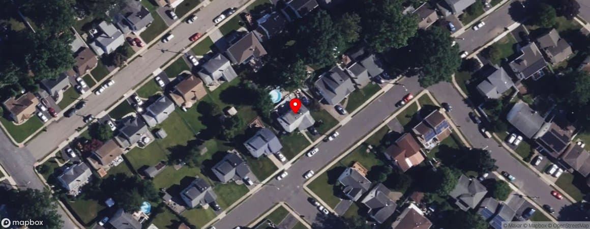 House image located at Union, New Jersey, 7083