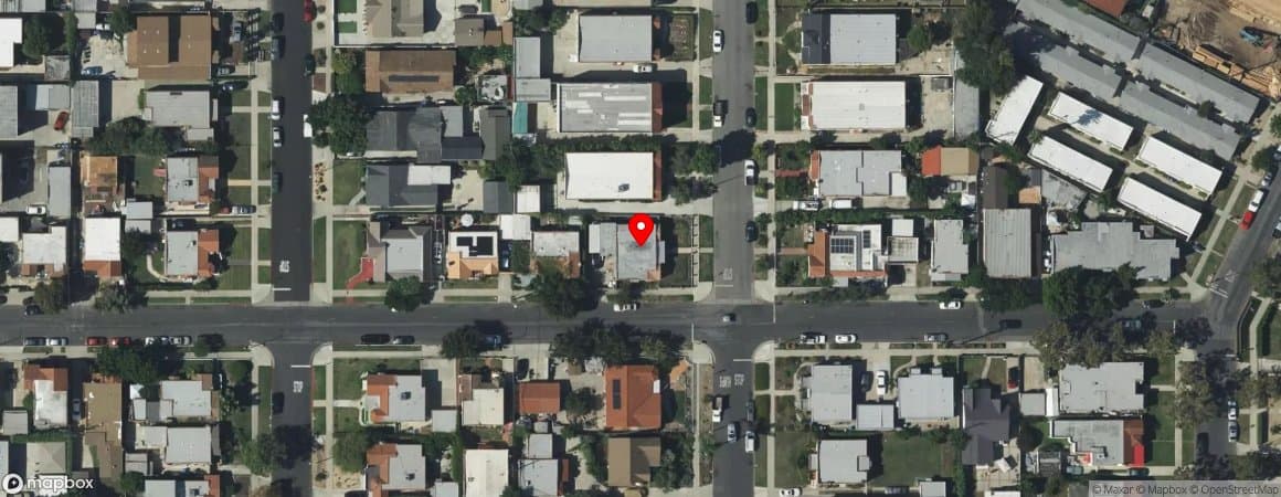 House image located at Los Angeles, CA 90018