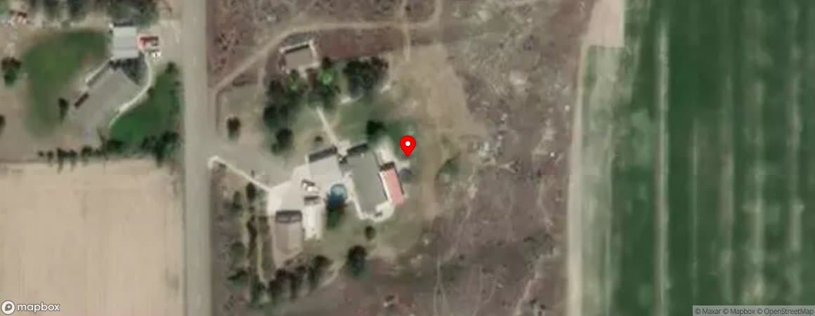 House image located at Paul, Idaho, 83347