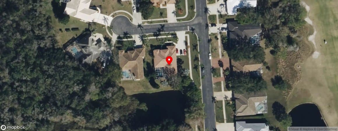 House image located at Tarpon Springs, Florida, 34688