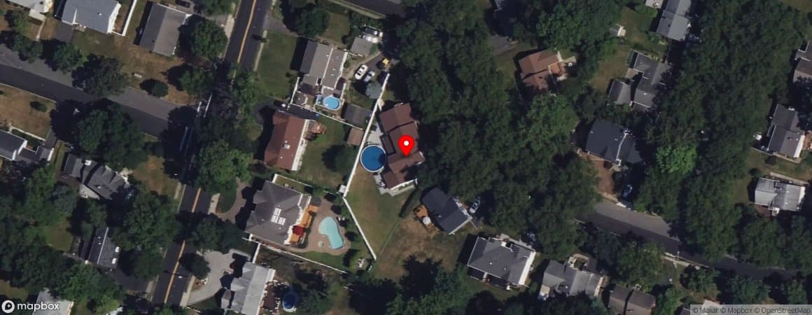 House image located at Paramus, New Jersey, 7652