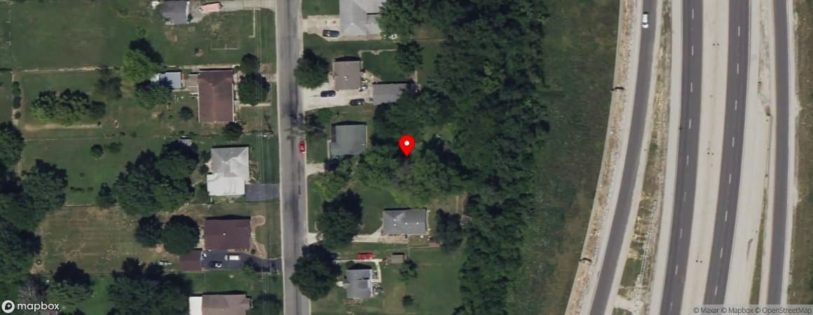 House image located at Cottage Hills, Illinois, 62018