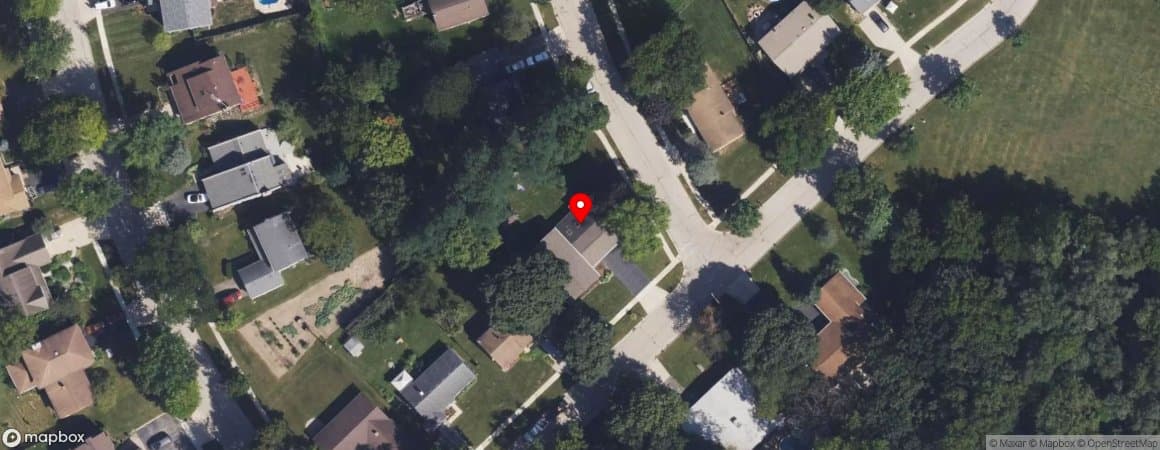House image located at Algonquin, Illinois, 60102