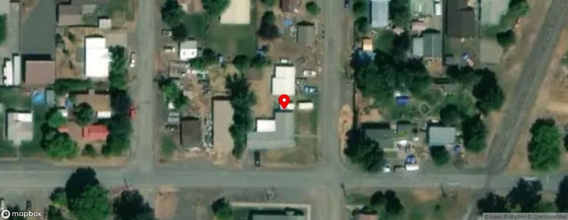 House image located at Elgin, Oregon, 97827