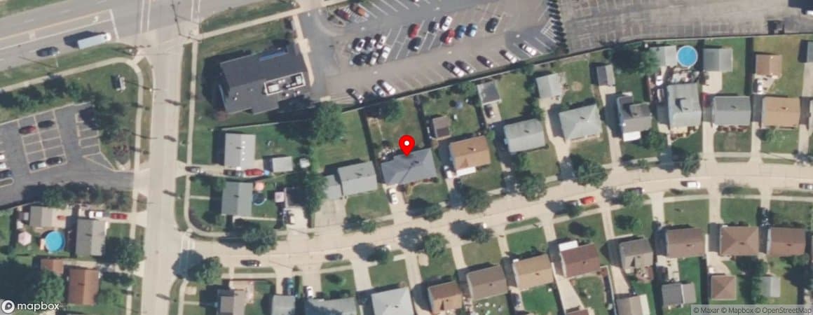 House image located at Brookpark, Ohio, 44142