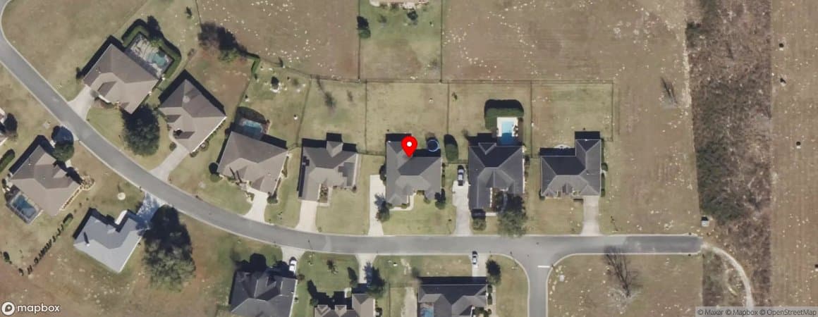 House image located at Belleview, Florida, 34420