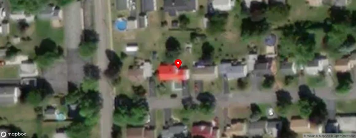 House image located at Newark, New York, 14513