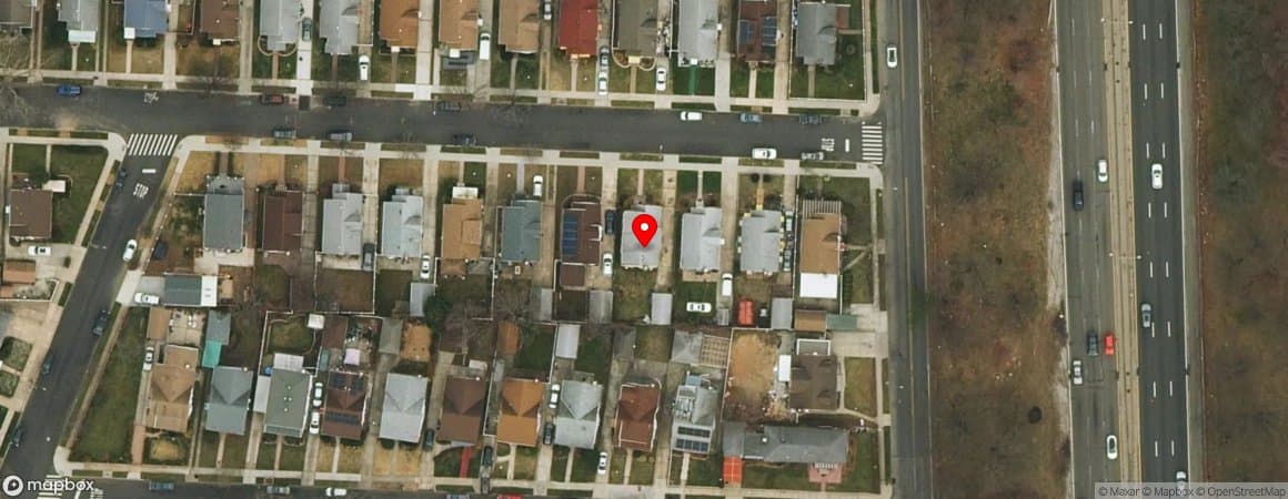 House image located at Cambria Heights, New York, 11411