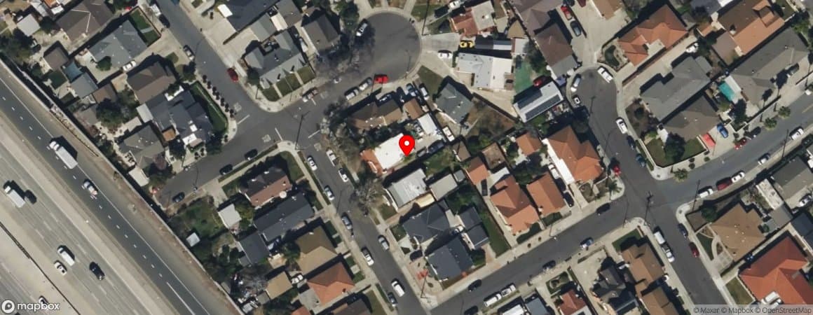 House image located at San Jose, CA 95116