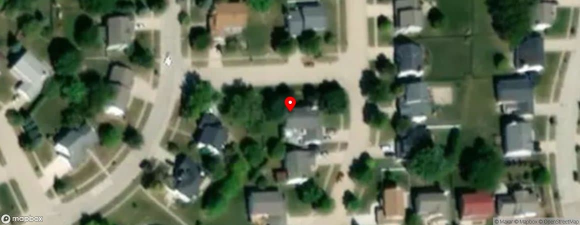 House image located at Bloomington, Illinois, 61704