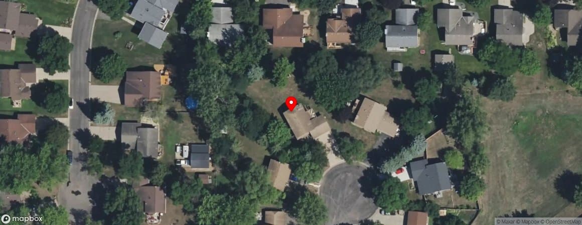 House image located at Champlin, Minnesota, 55316
