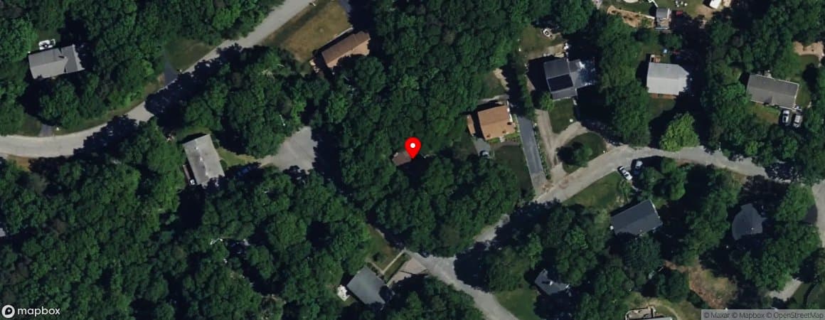 House image located at Sagamore Beach, Massachusetts, 2562