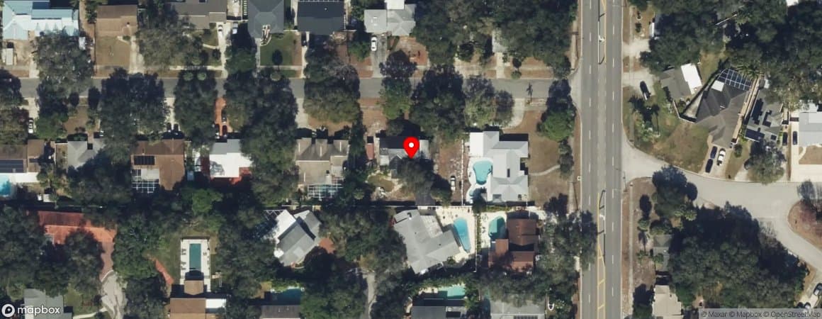 House image located at Saint Petersburg, Florida, 33710