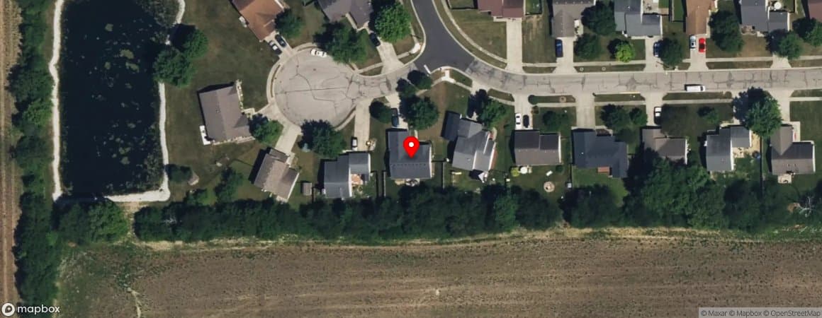 House image located at Franklin, Indiana, 46131