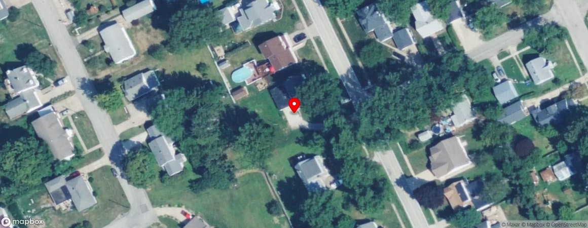 House image located at Erie, Pennsylvania, 16506