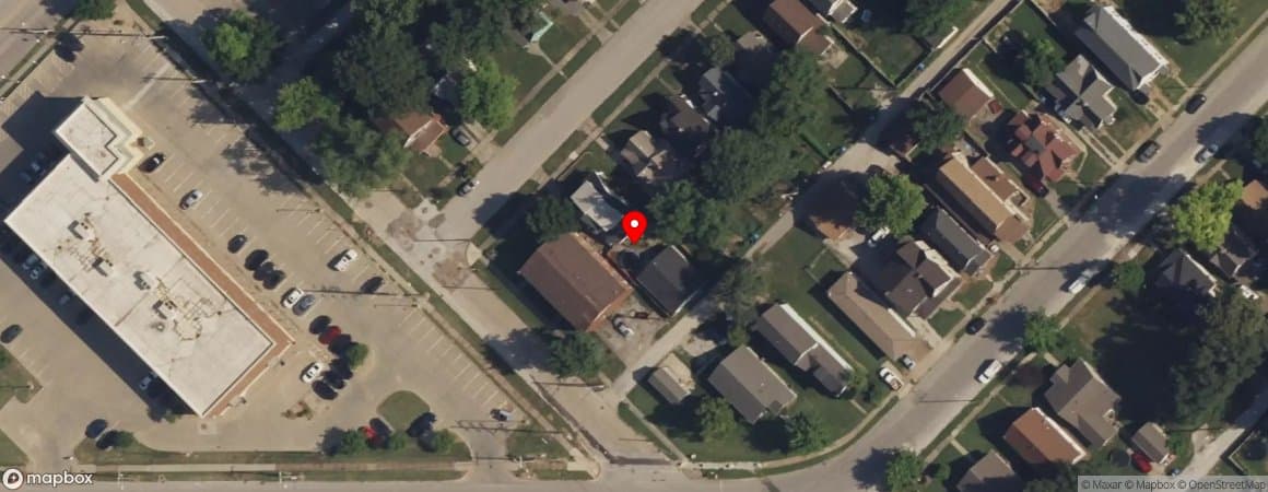 House image located at Granite City, Illinois, 62040