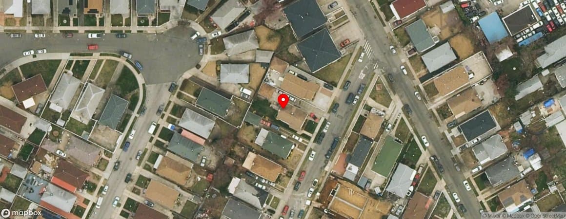 House image located at Springfield Gardens, New York, 11413