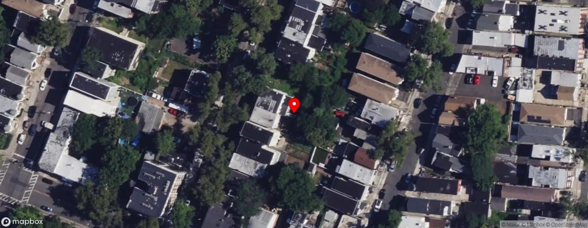 House image located at Newark, New Jersey, 7104