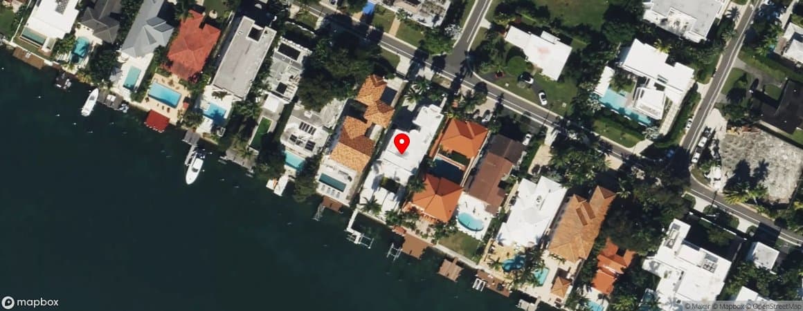 House image located at Miami Beach, Florida, 33139