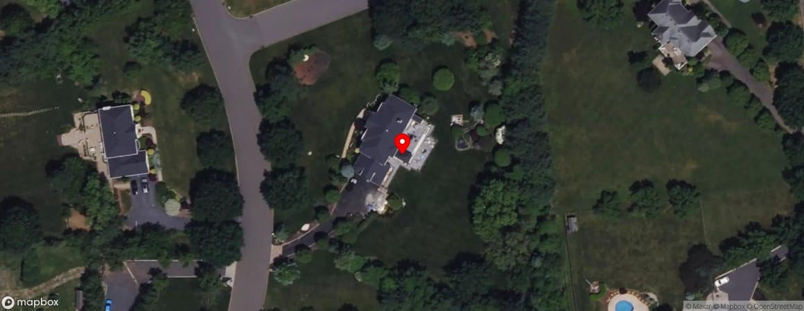 House image located at Colts Neck, New Jersey, 7722