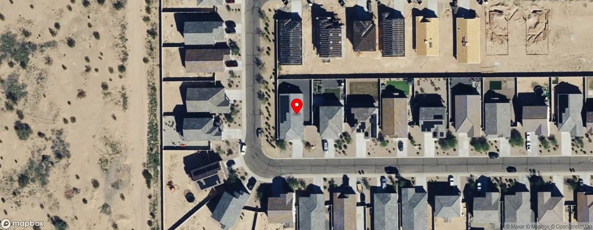 House image located at Florence, Arizona, 85132