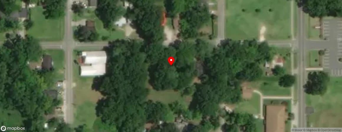House image located at Starke, Florida, 32091