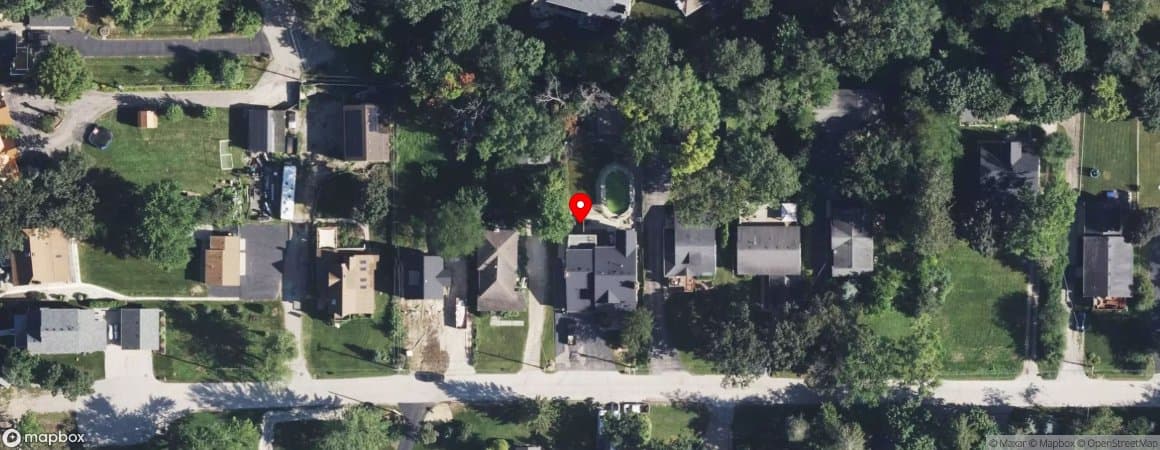 House image located at Lake Villa, Illinois, 60046