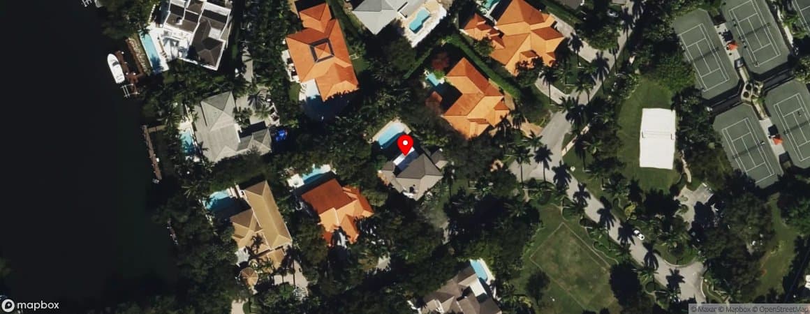 House image located at Miami, Florida, 33143