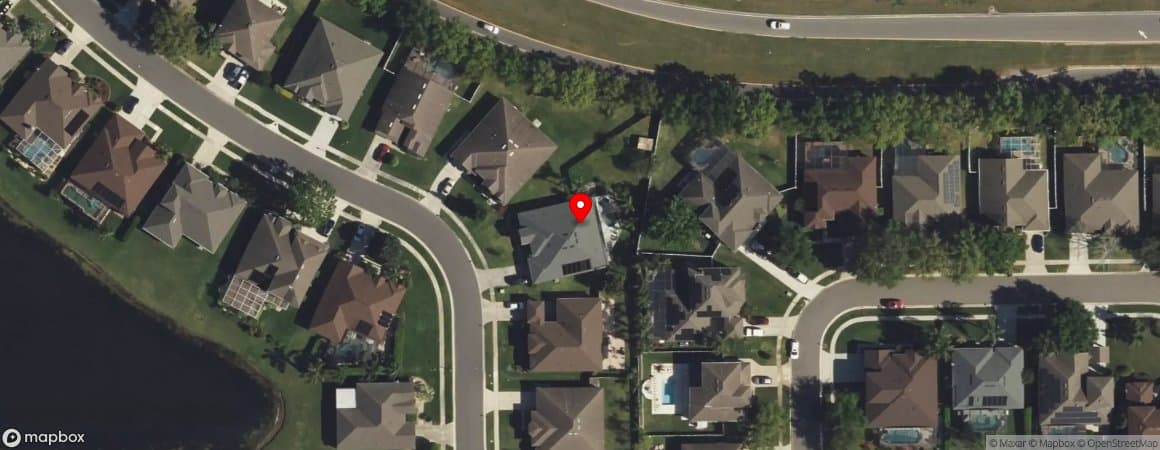 House image located at Ocoee, Florida, 34761