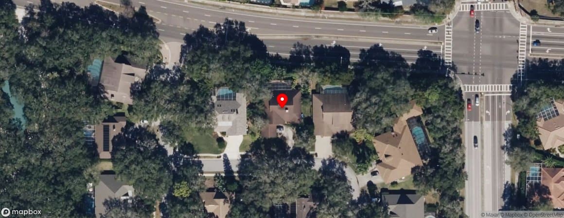 House image located at Palm Harbor, Florida, 34683