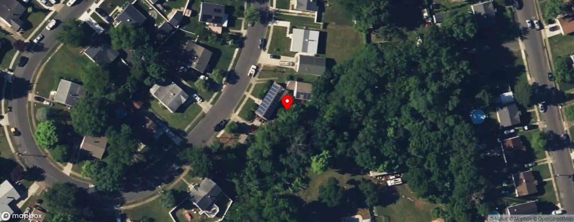 House image located at Runnemede, New Jersey, 8078