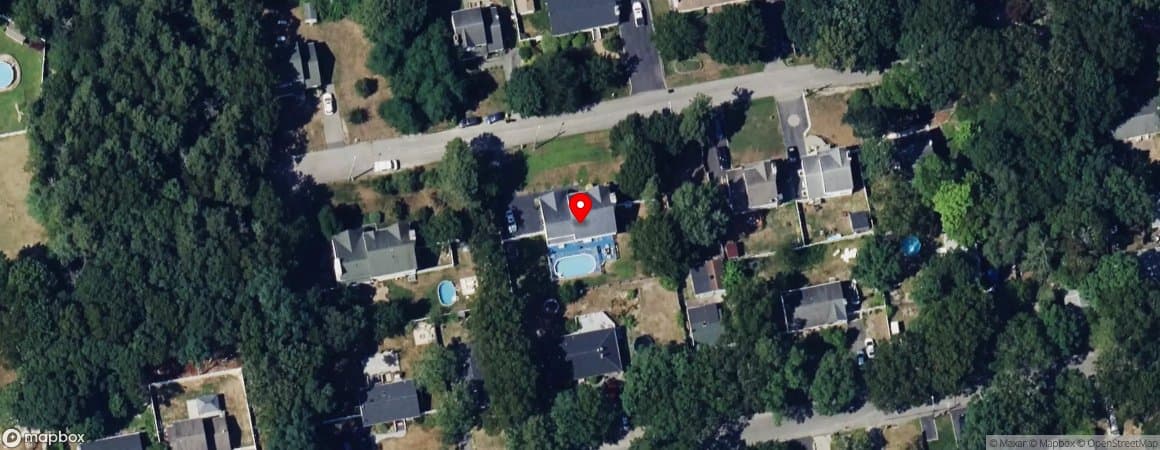House image located at Mastic, New York, 11950