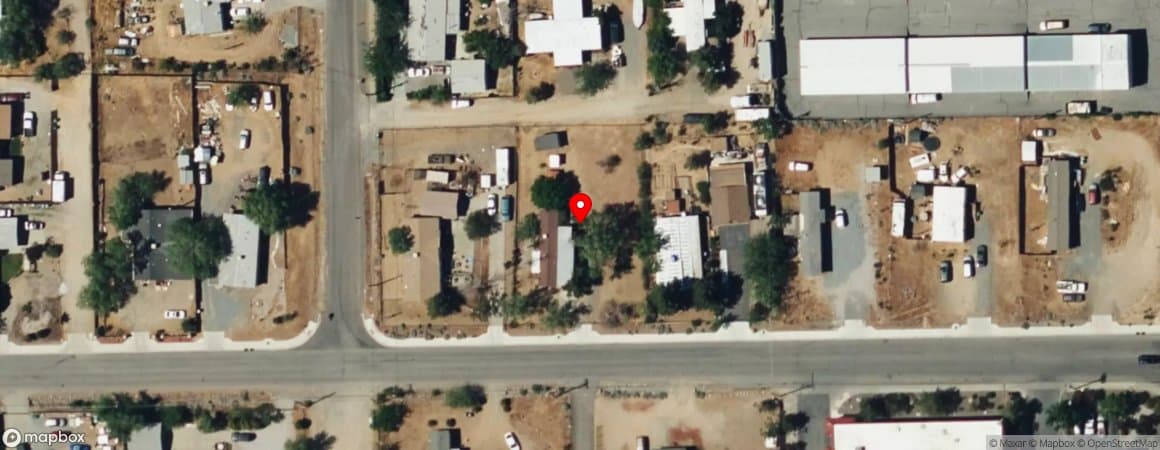 House image located at Sun Valley, Nevada, 89433