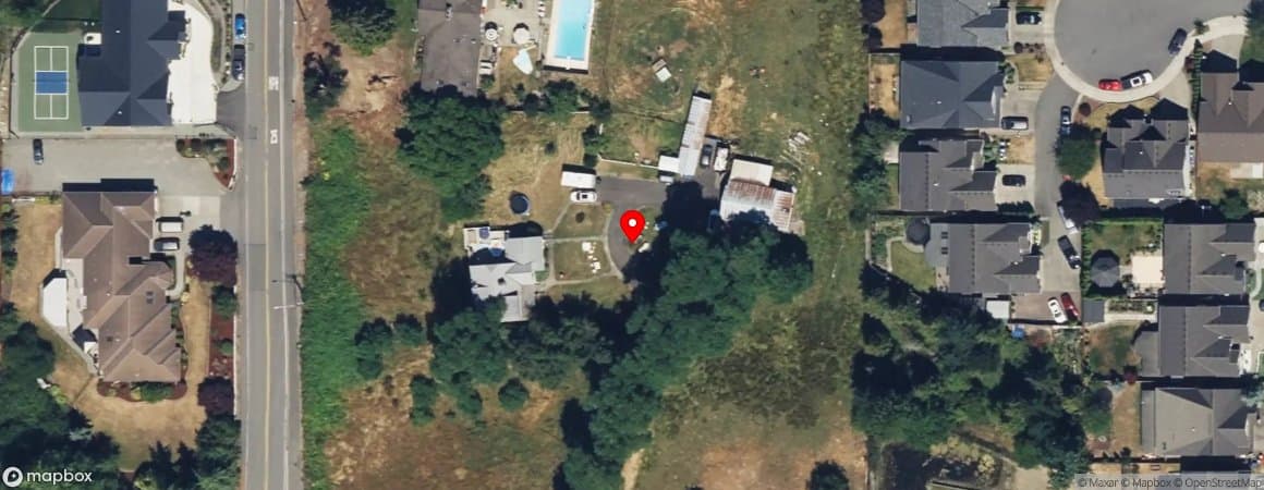 House image located at Auburn, Washington, 98092