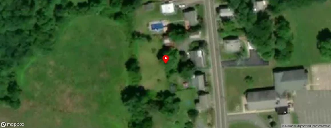 House image located at Frenchtown, New Jersey, 8825