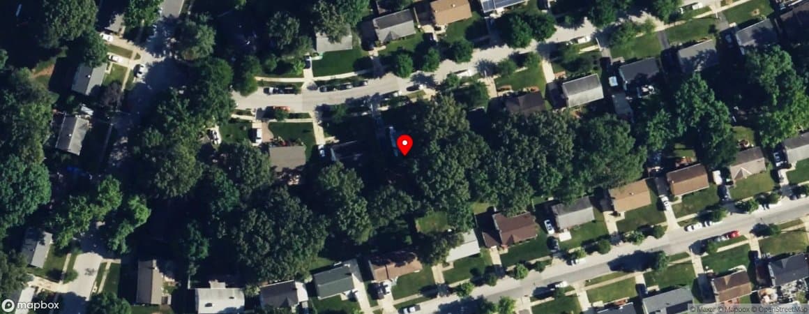 House image located at Lanham, Maryland, 20706