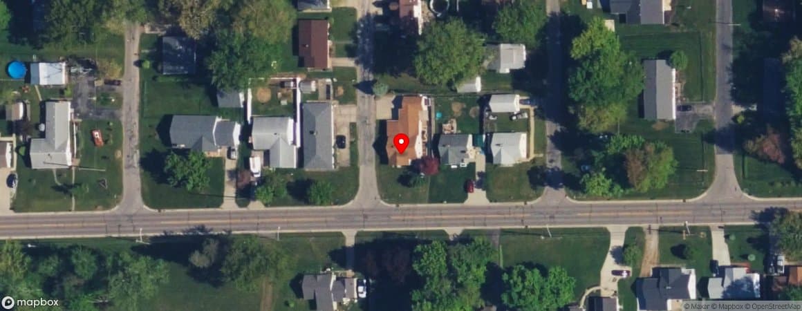 House image located at Madison, Ohio, 44057